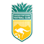 Kangaroo Point Rovers FC logo