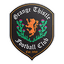 Grange Thistle SC logo
