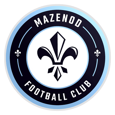 Mazenod FC