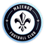 Mazenod FC logo