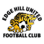 Edge Hill United FC logo