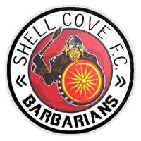 Shell Cove FC
