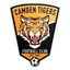 Camden Tigers FC logo