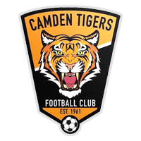 Camden Tigers FC
