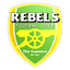 Rebels Football Club logo