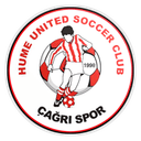 Hume Utd