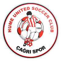 Hume United FC