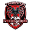 Thornton Redbacks FC logo