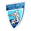 Tweed United FC logo