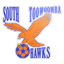 South Toowoomba Hawks logo