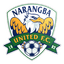 Narangba United FC logo