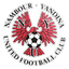 Nambour Yandina United FC logo