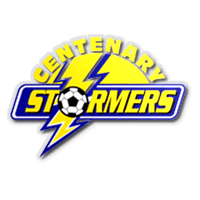 Centenary Stormers SC