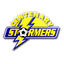 Centenary Stormers SC logo