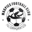 Mackay Magpies logo