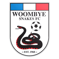 Woombye FC