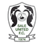 Sale United FC logo