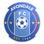 Avondale FC logo