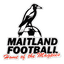 Maitland FC logo