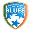 Manningham United Blues