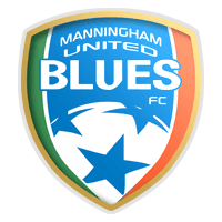 Manningham United Blues FC