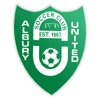 Albury United SC