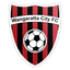 Wangaratta City FC logo