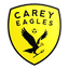 Boroondara-Carey Eagles FC logo