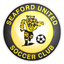 Seaford United SC logo