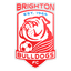 Brighton Bulldogs FC logo