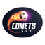 Southside Comets logo