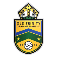 Old Trinity Grammarians SC