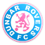 Dunbar Rovers FC logo