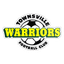 Townsville Warriors FC logo