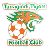 Tarragindi Tigers FC