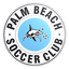 Palm Beach SC logo