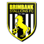 Brimbank Stallions FC logo