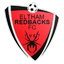 Eltham Redbacks FC logo