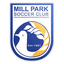 Mill Park SC logo