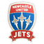 Newcastle Jets (NPL) logo