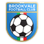 Brookvale FC logo