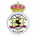 St. George Willawong