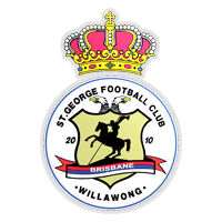 St. George Willawong FC