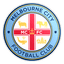 Melbourne City FC (NPL) logo