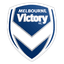 Melbourne Victory FC (NPL) logo