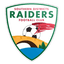 SD Raiders FC logo