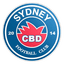 Sydney CBD FC logo