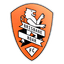 Brisbane Roar FC (NPL) logo