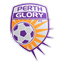 Perth Glory FC (NPL) logo