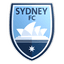 Sydney FC (NPL) logo
